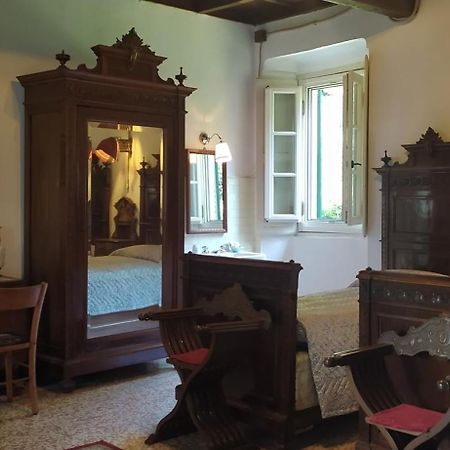 Casale Del Cantico Brenta Kültér fotó