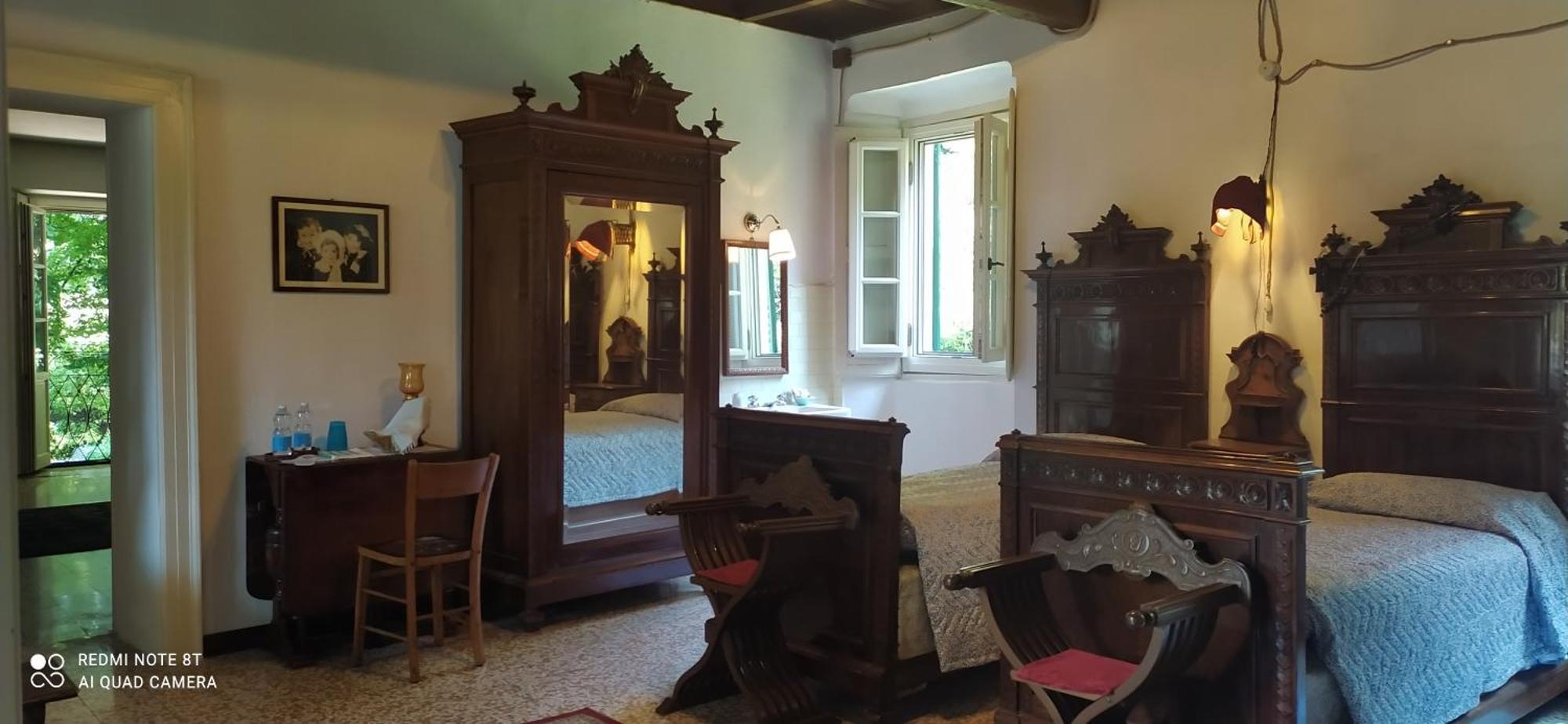 Casale Del Cantico Brenta Kültér fotó