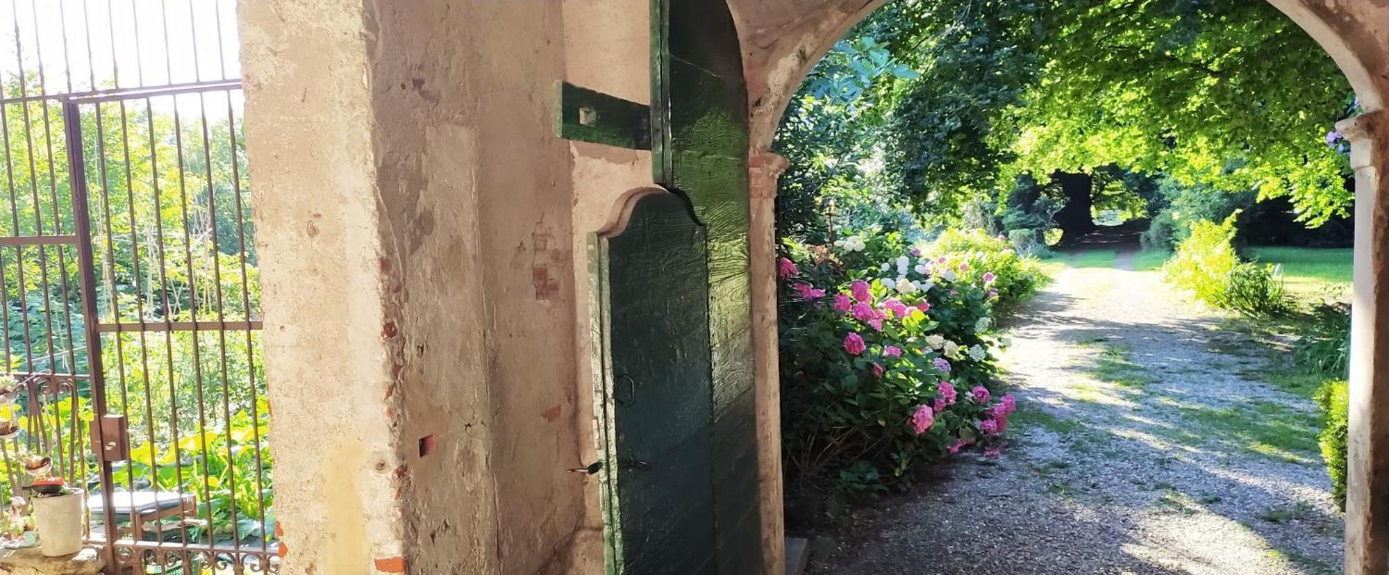 Casale Del Cantico Brenta Kültér fotó