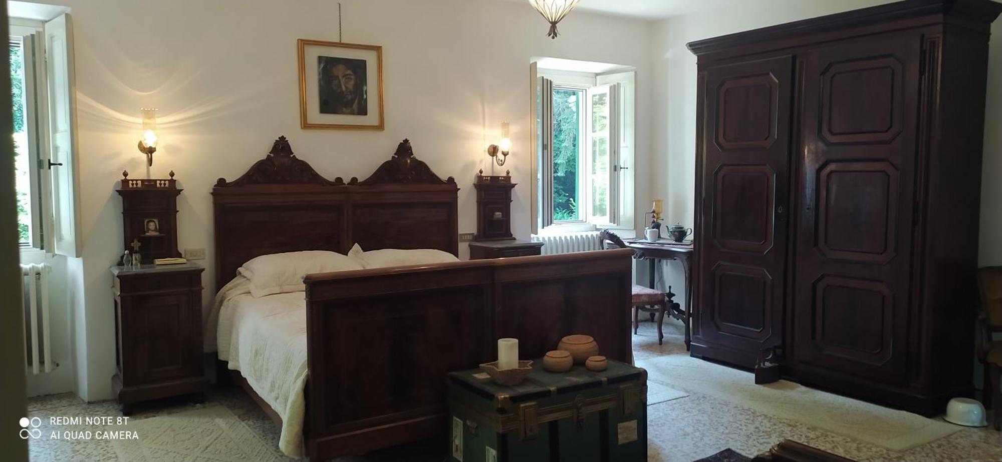 Casale Del Cantico Brenta Kültér fotó