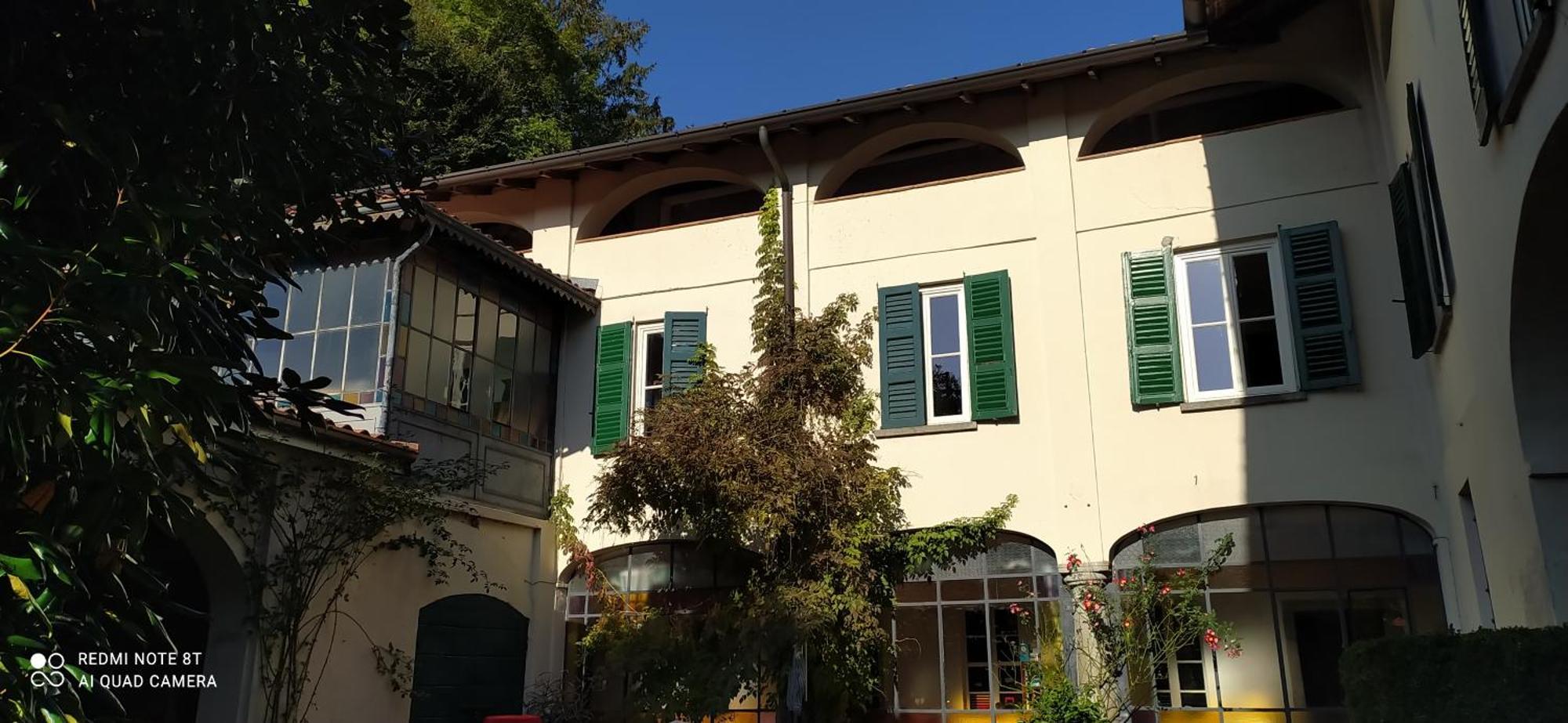 Casale Del Cantico Brenta Kültér fotó